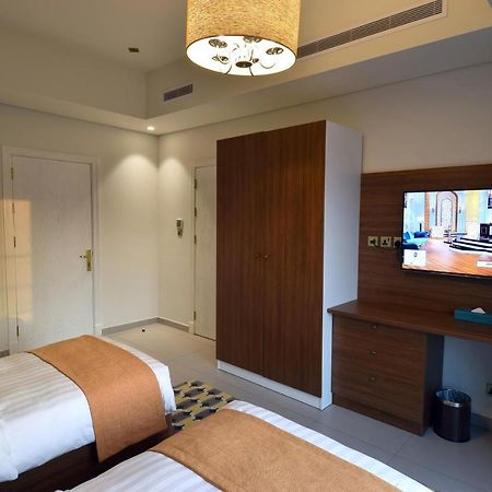 FLAMINGO Boutique Hotel DDjeddah Extérieur photo