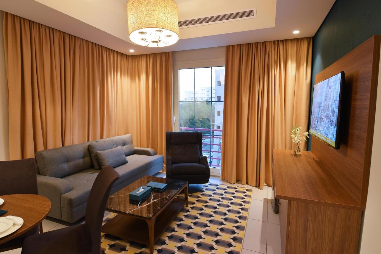 FLAMINGO Boutique Hotel DDjeddah Extérieur photo