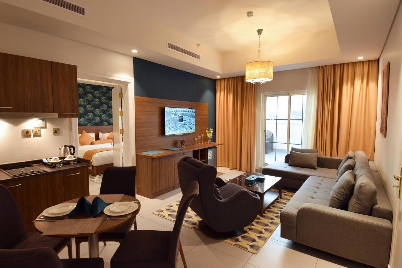 FLAMINGO Boutique Hotel DDjeddah Extérieur photo