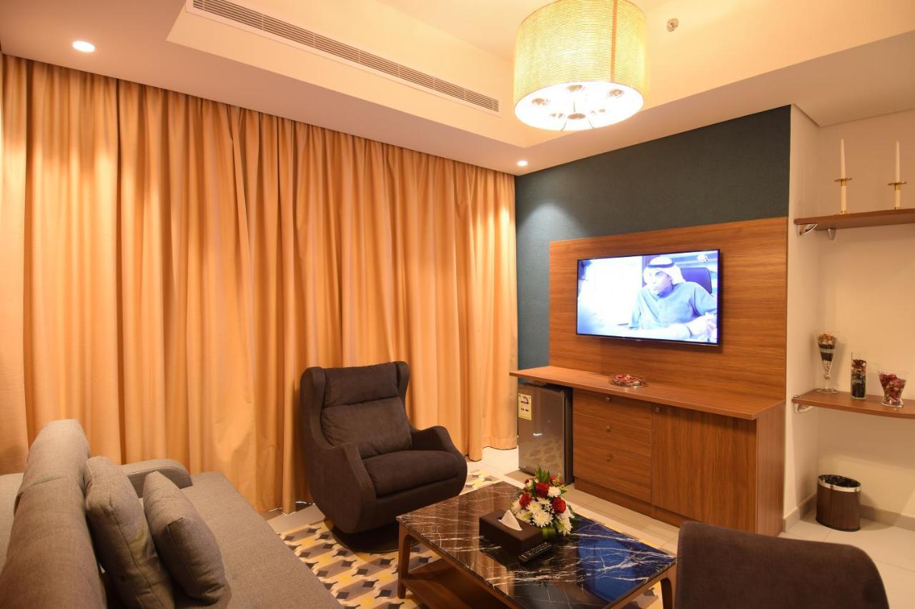 FLAMINGO Boutique Hotel DDjeddah Extérieur photo