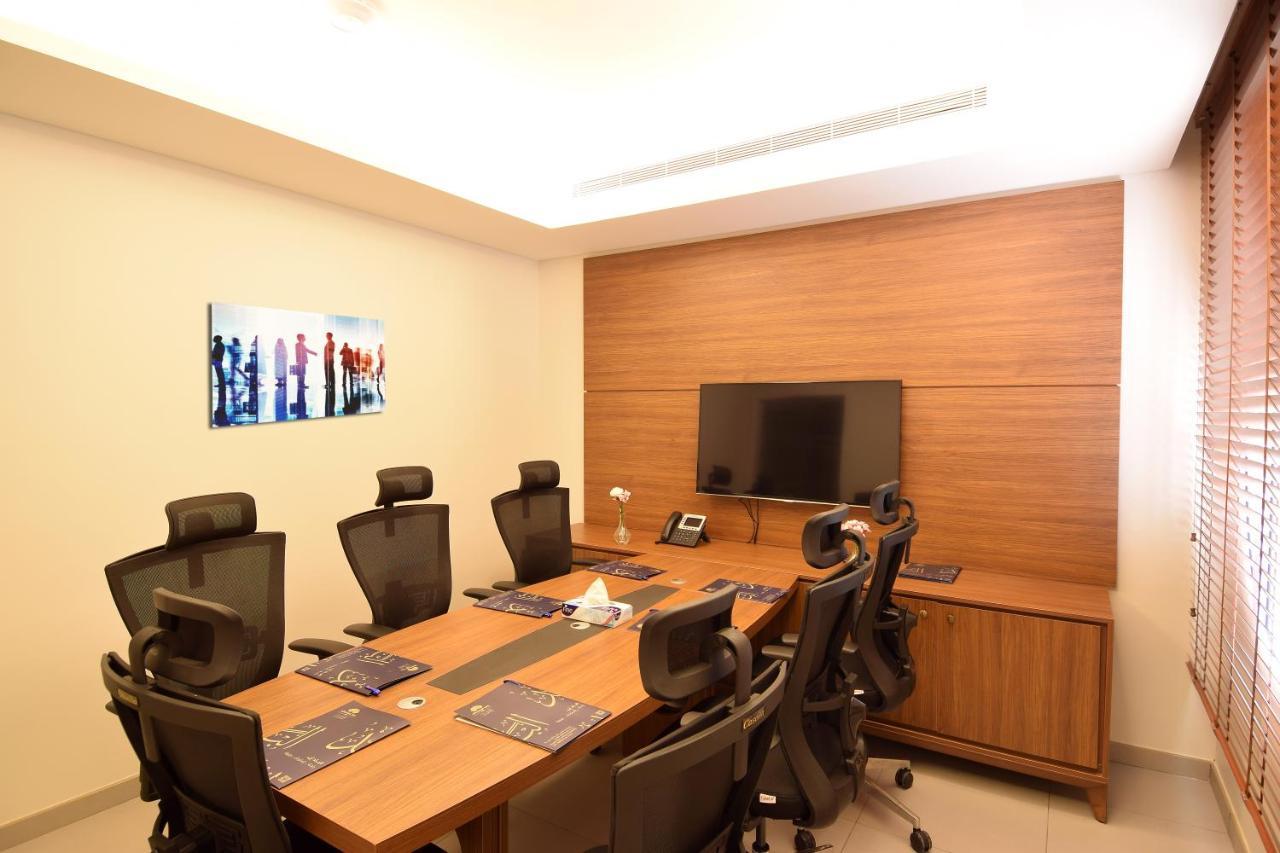FLAMINGO Boutique Hotel DDjeddah Extérieur photo