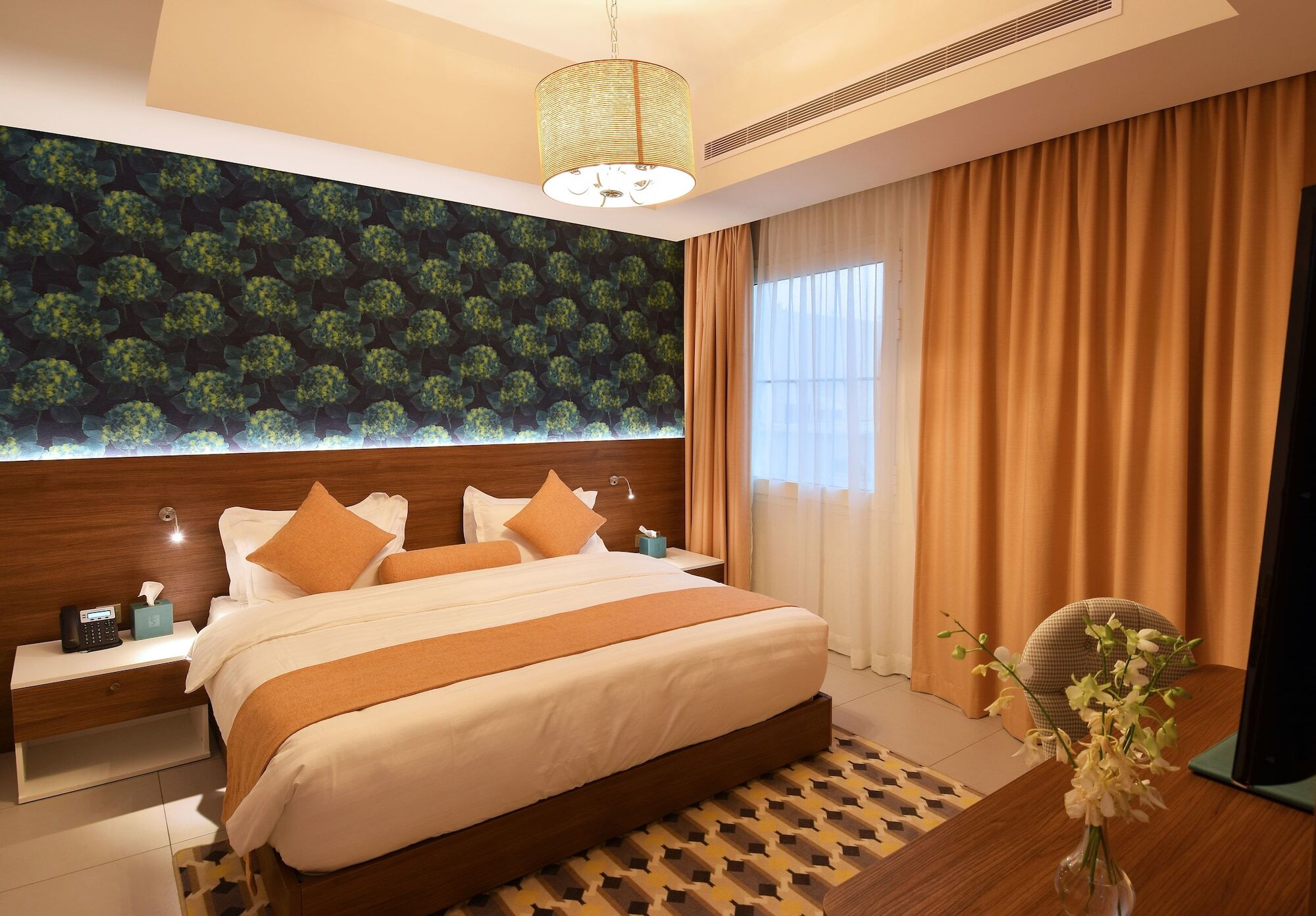 FLAMINGO Boutique Hotel DDjeddah Extérieur photo
