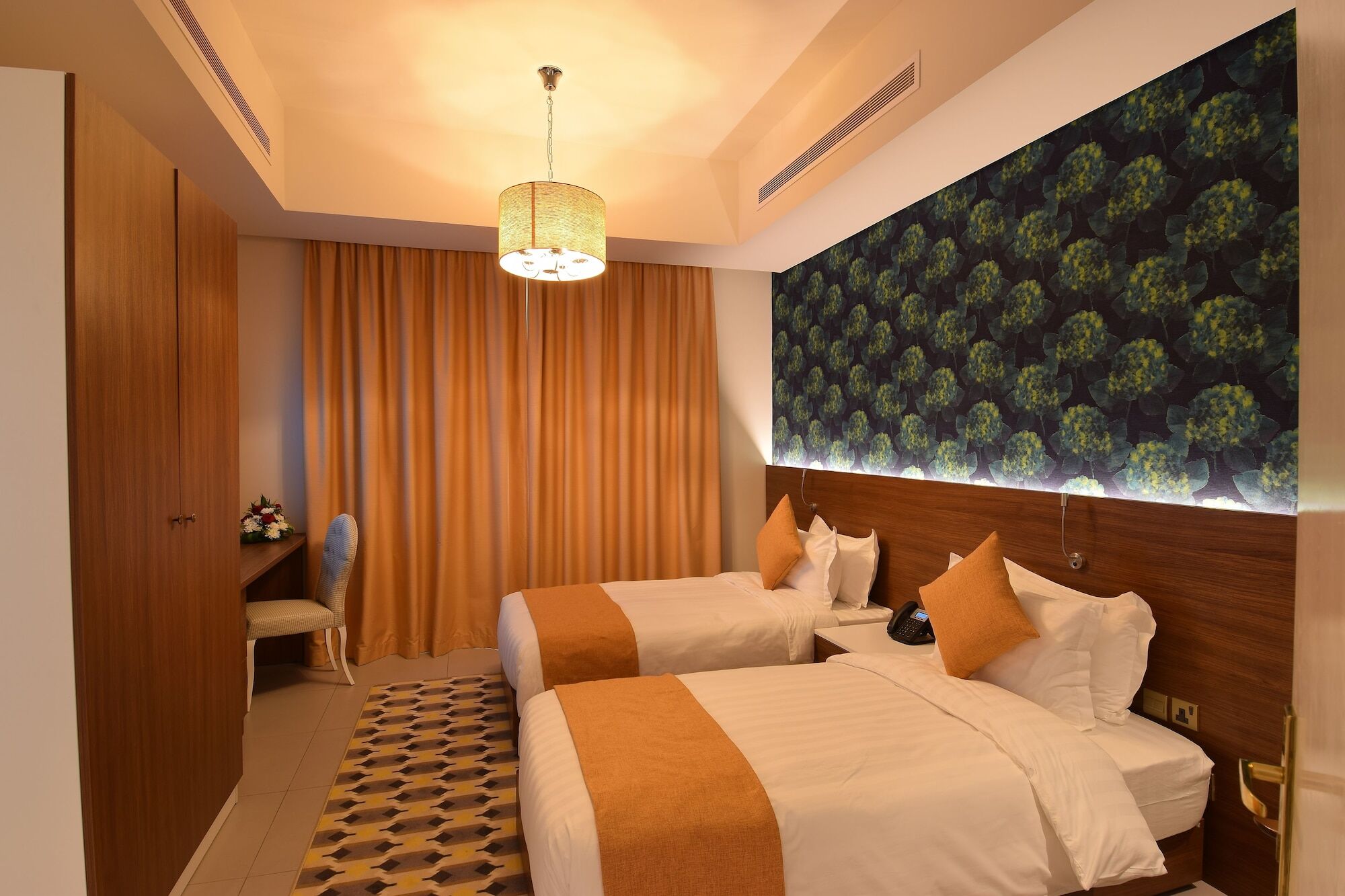 FLAMINGO Boutique Hotel DDjeddah Extérieur photo
